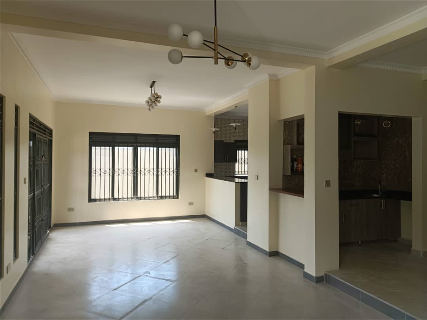 5 bedroom Storeyed house for sale in Kawuku Wakiso Uganda