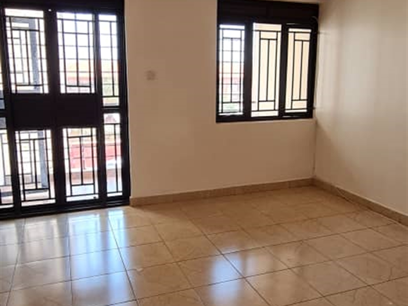 3 bedroom Apartment for rent in Naalya Wakiso Uganda