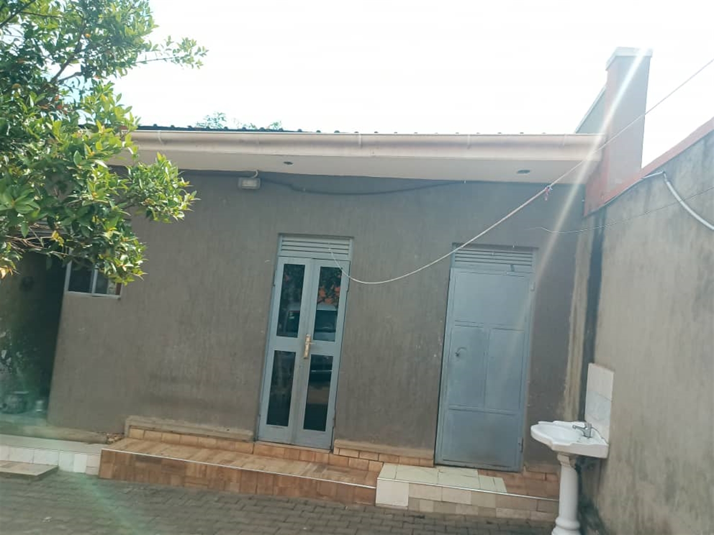 4 bedroom Storeyed house for sale in Manyangwa Wakiso Uganda