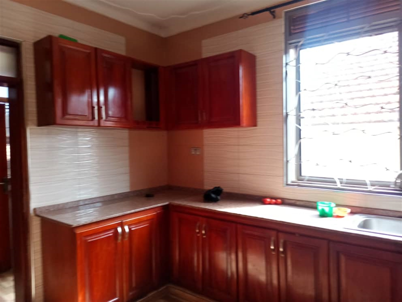 4 bedroom Storeyed house for sale in Manyangwa Wakiso Uganda