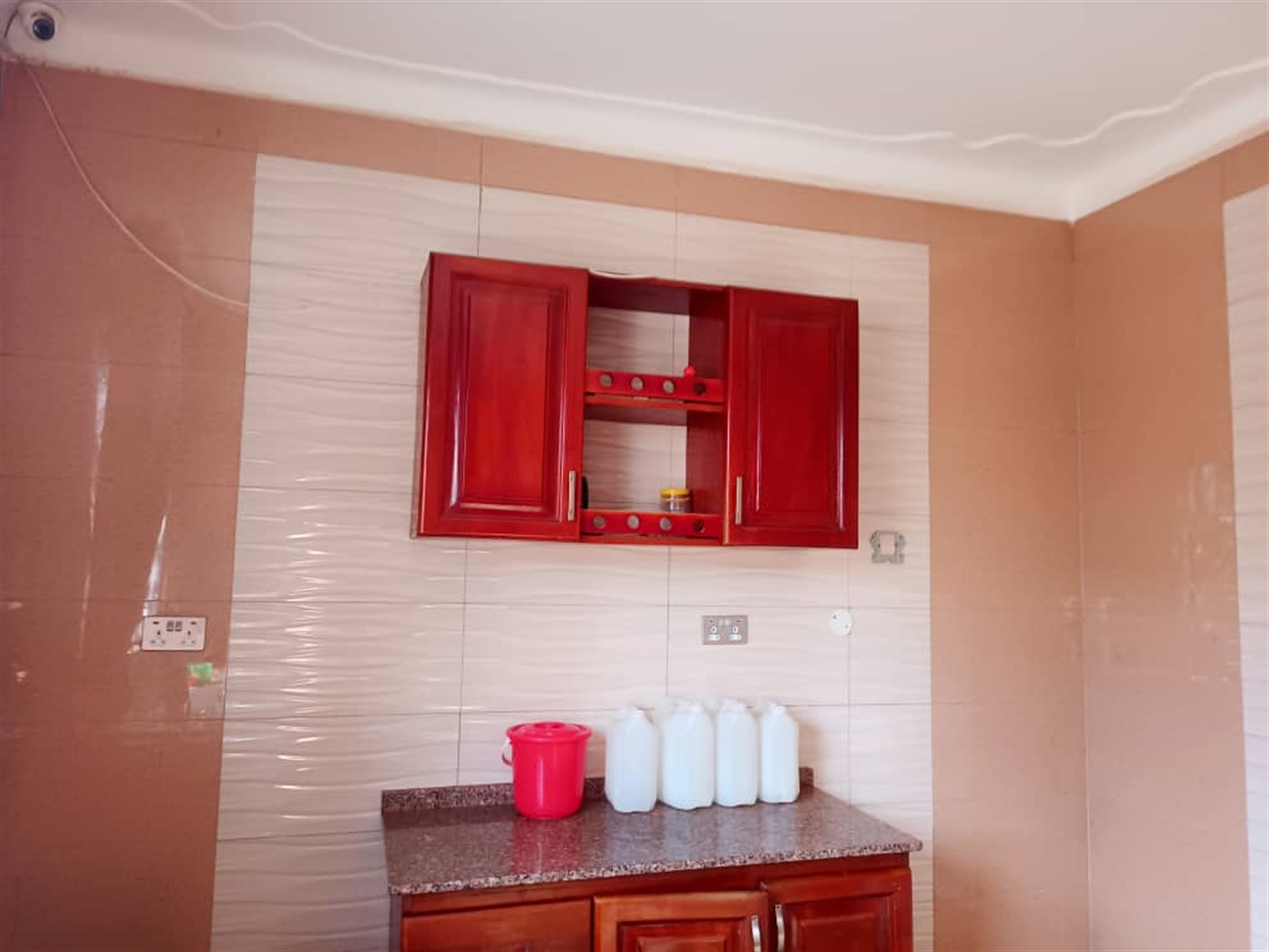4 bedroom Storeyed house for sale in Manyangwa Wakiso Uganda