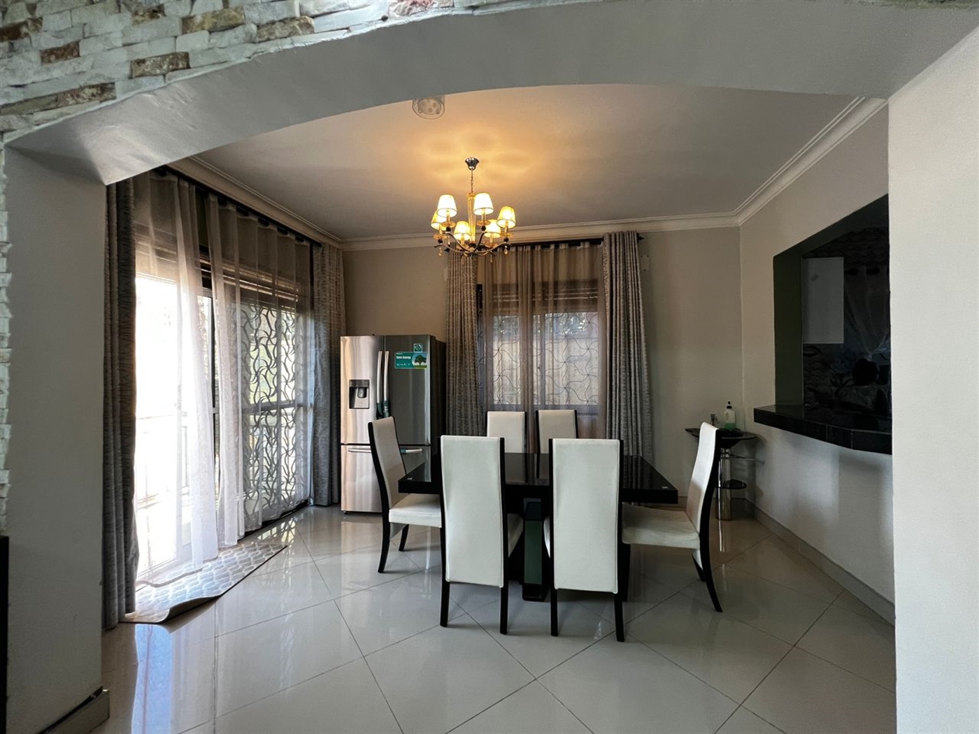 4 bedroom Storeyed house for sale in Kyaliwajjala Wakiso Uganda