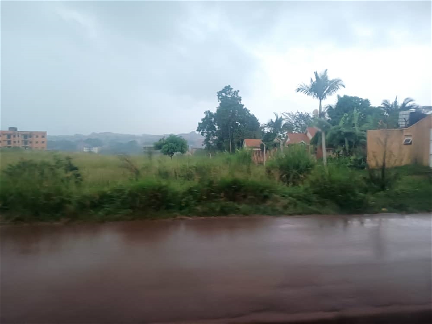 Residential land for sale in Kyanja Kampala Uganda
