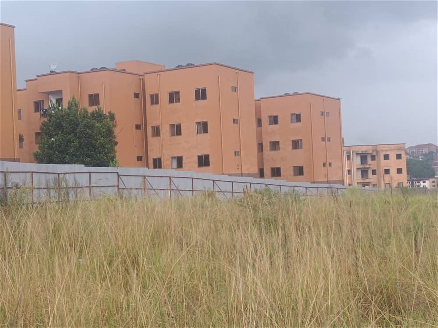 Residential land for sale in Kyanja Kampala Uganda