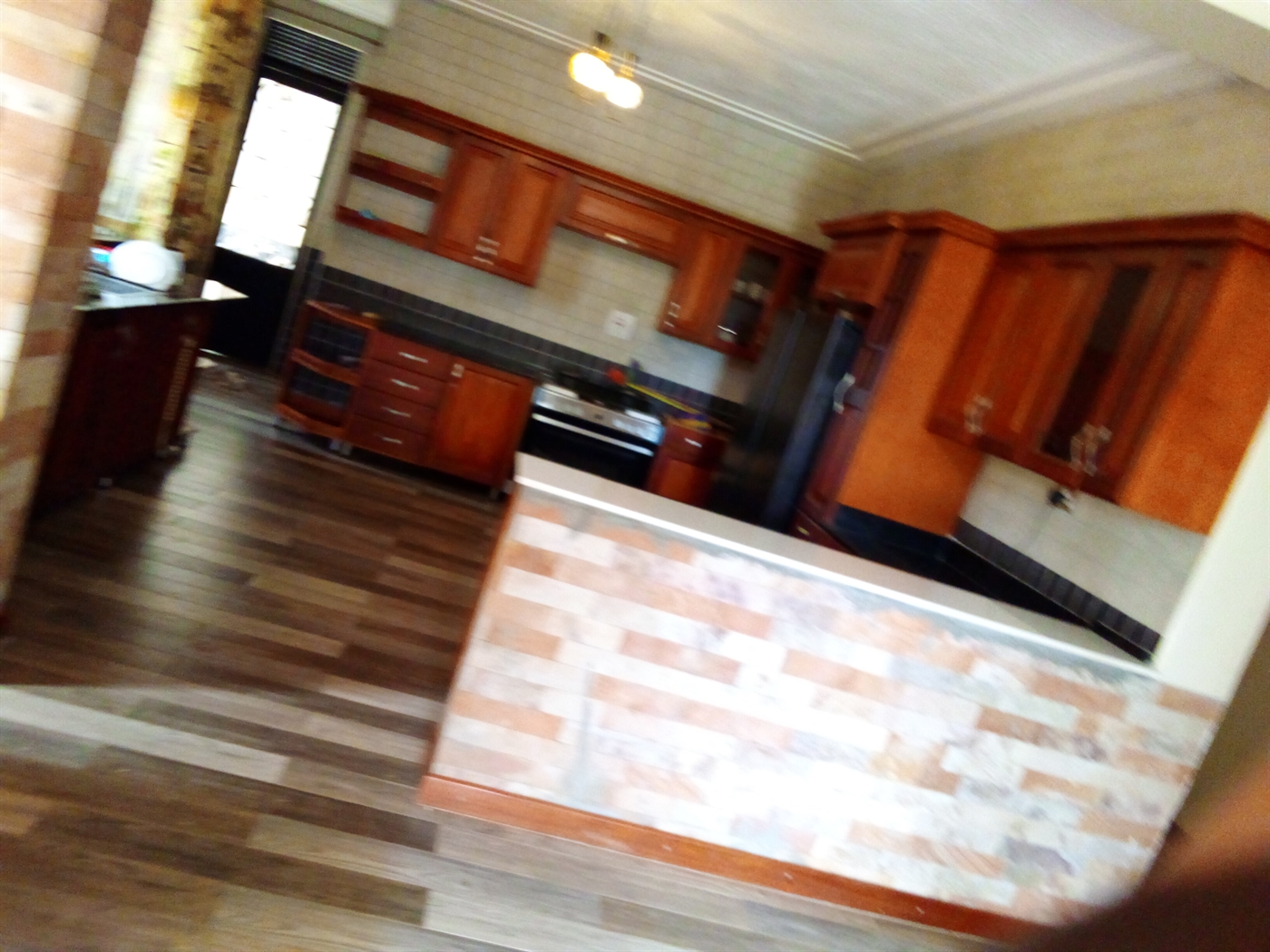 5 bedroom Storeyed house for sale in Lubaga Kampala Uganda