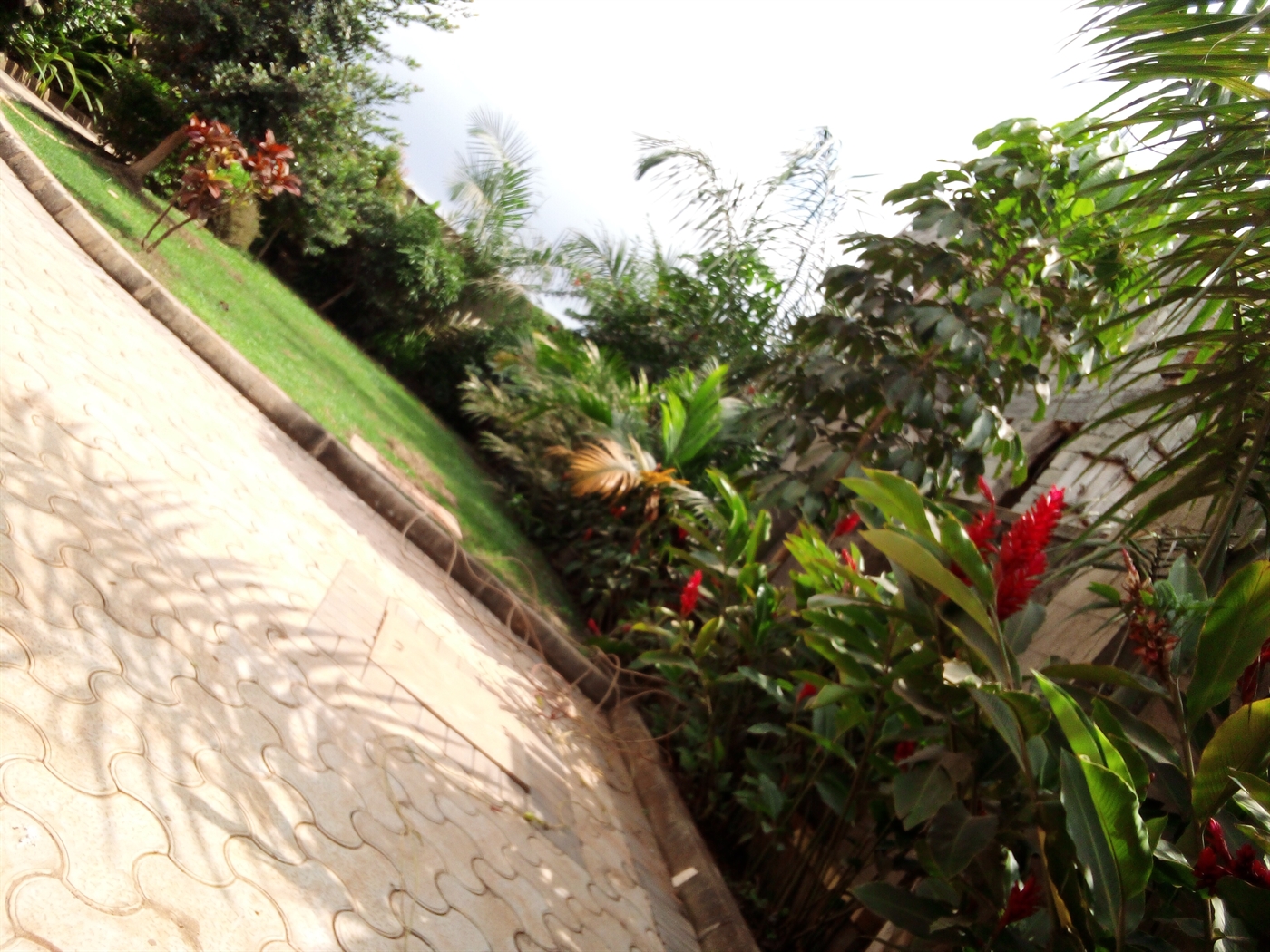 5 bedroom Storeyed house for sale in Lubaga Kampala Uganda