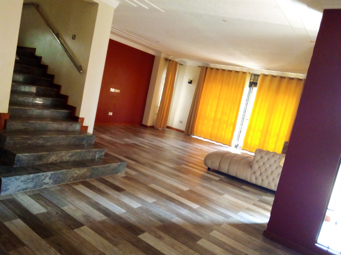 5 bedroom Storeyed house for sale in Lubaga Kampala Uganda