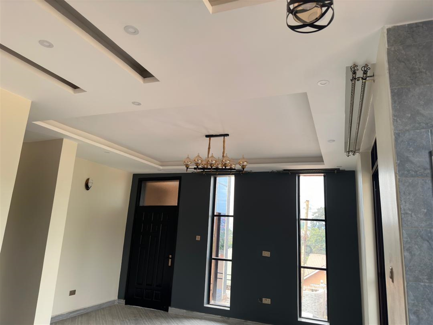  1 bedroom Apartment for rent in Munyonyo Wakiso Uganda
