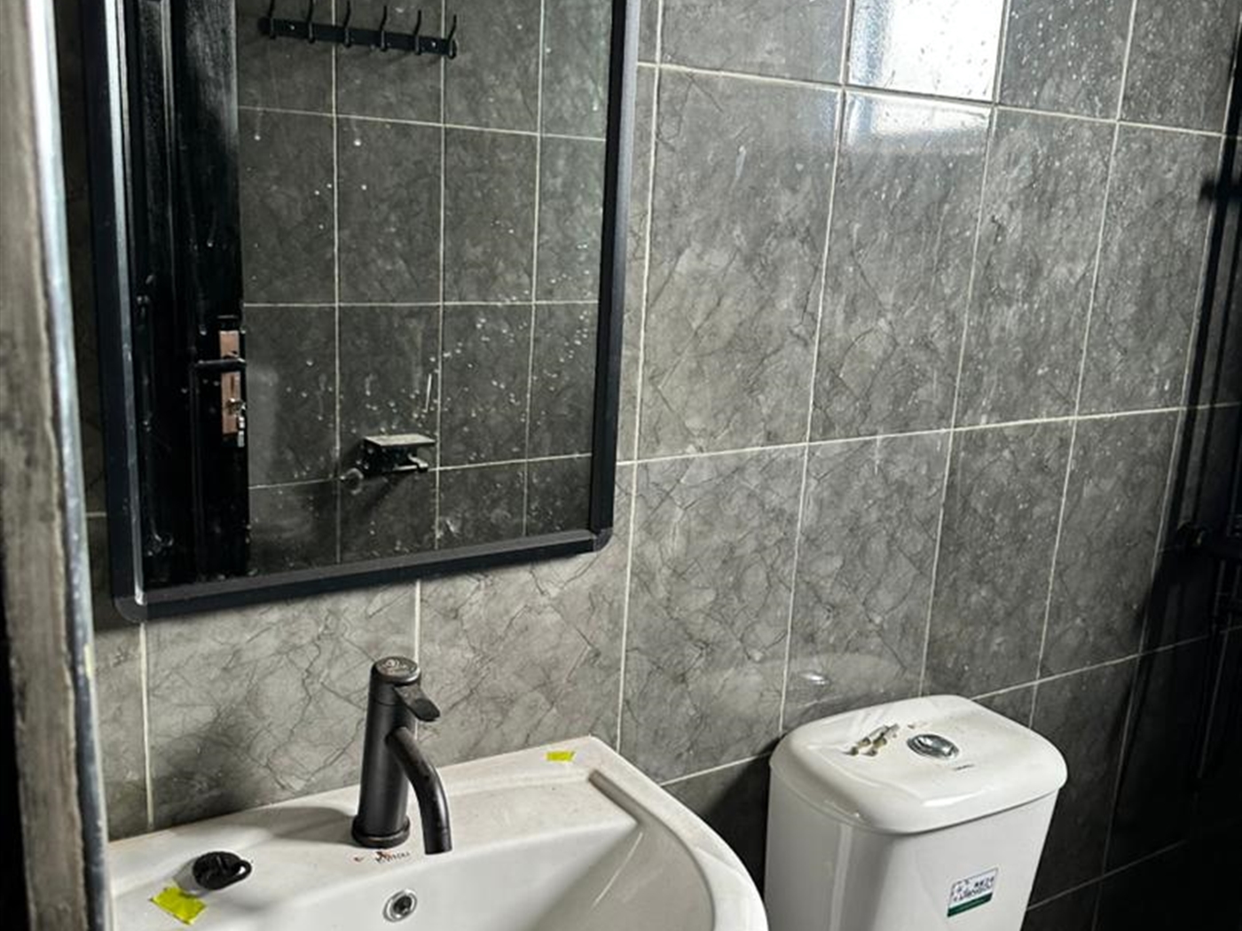  1 bedroom Apartment for rent in Munyonyo Wakiso Uganda