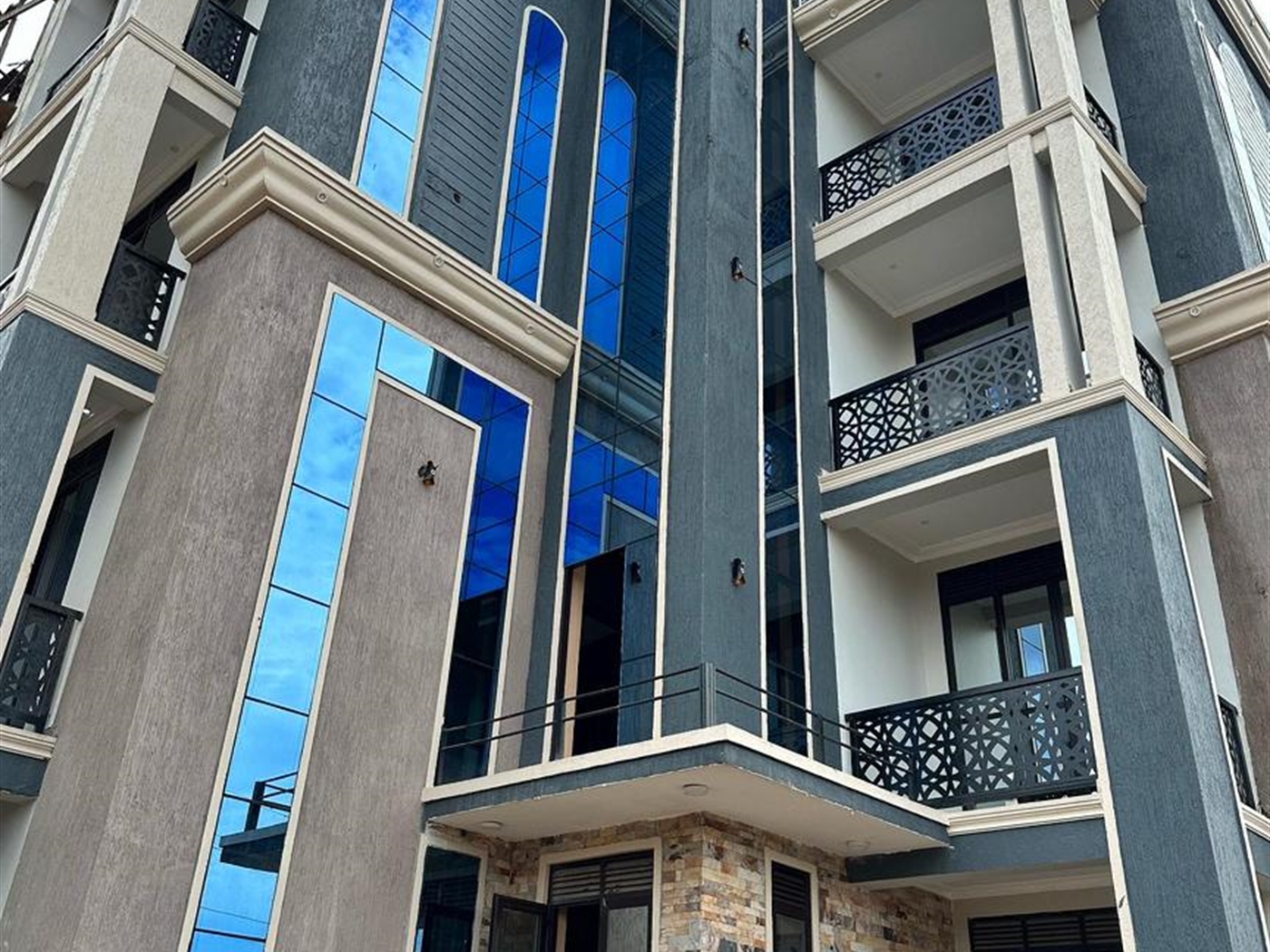  1 bedroom Apartment for rent in Munyonyo Wakiso U...