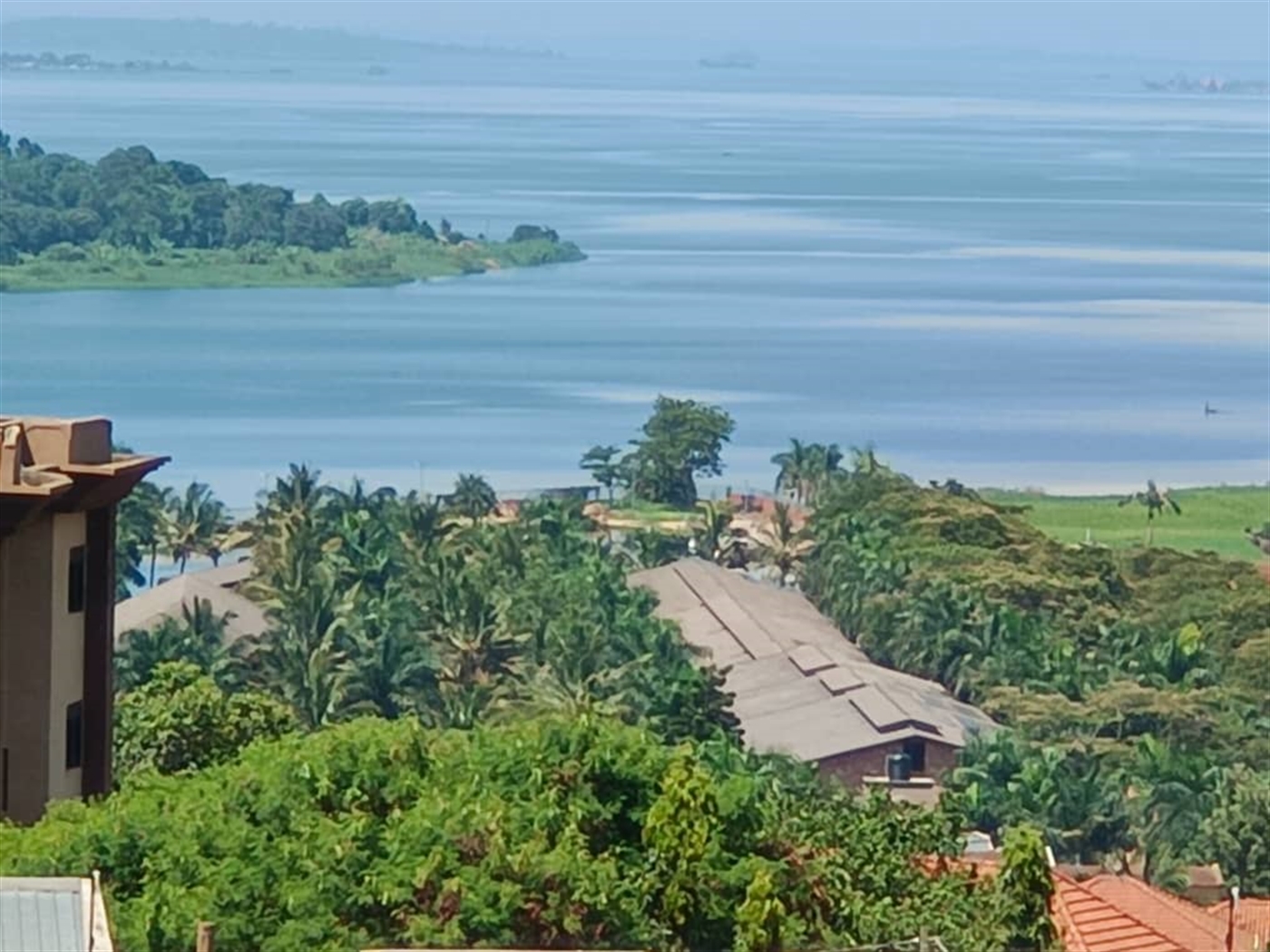 6 bedroom Mansion for sale in Munyonyo Kampala Uganda