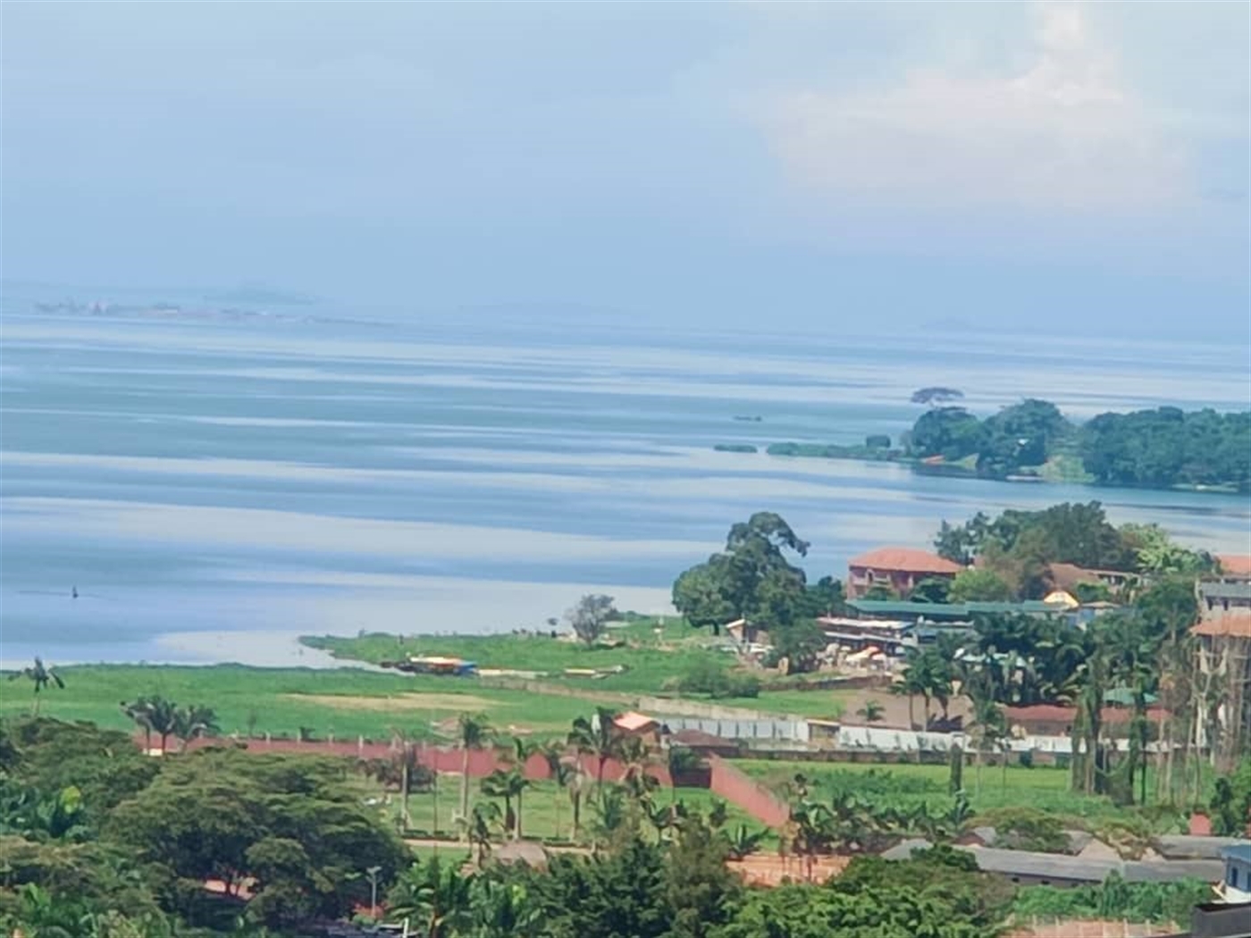 6 bedroom Mansion for sale in Munyonyo Kampala Uganda