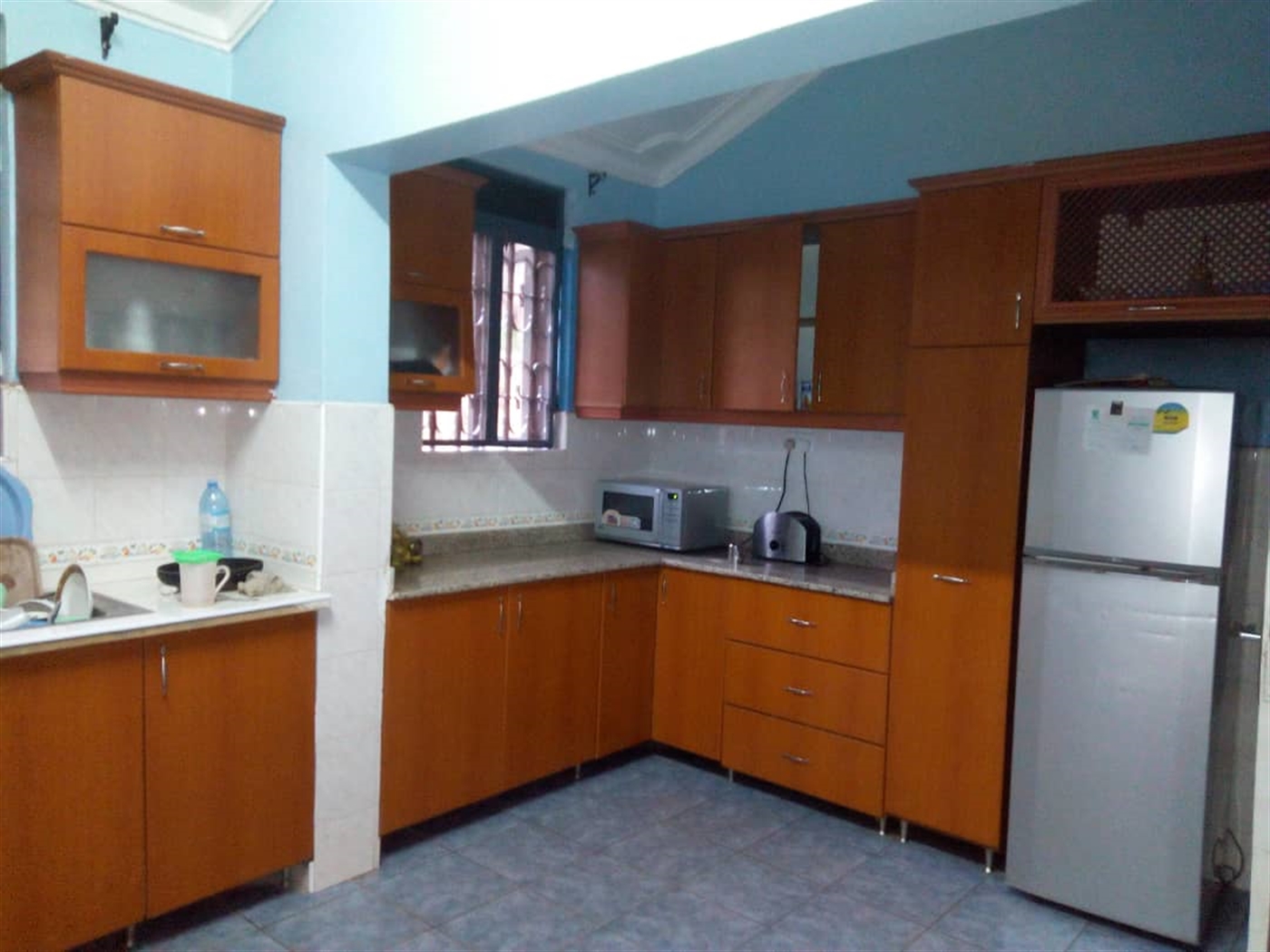 1 bedroom Storeyed house for sale in Naalya Kampala Uganda
