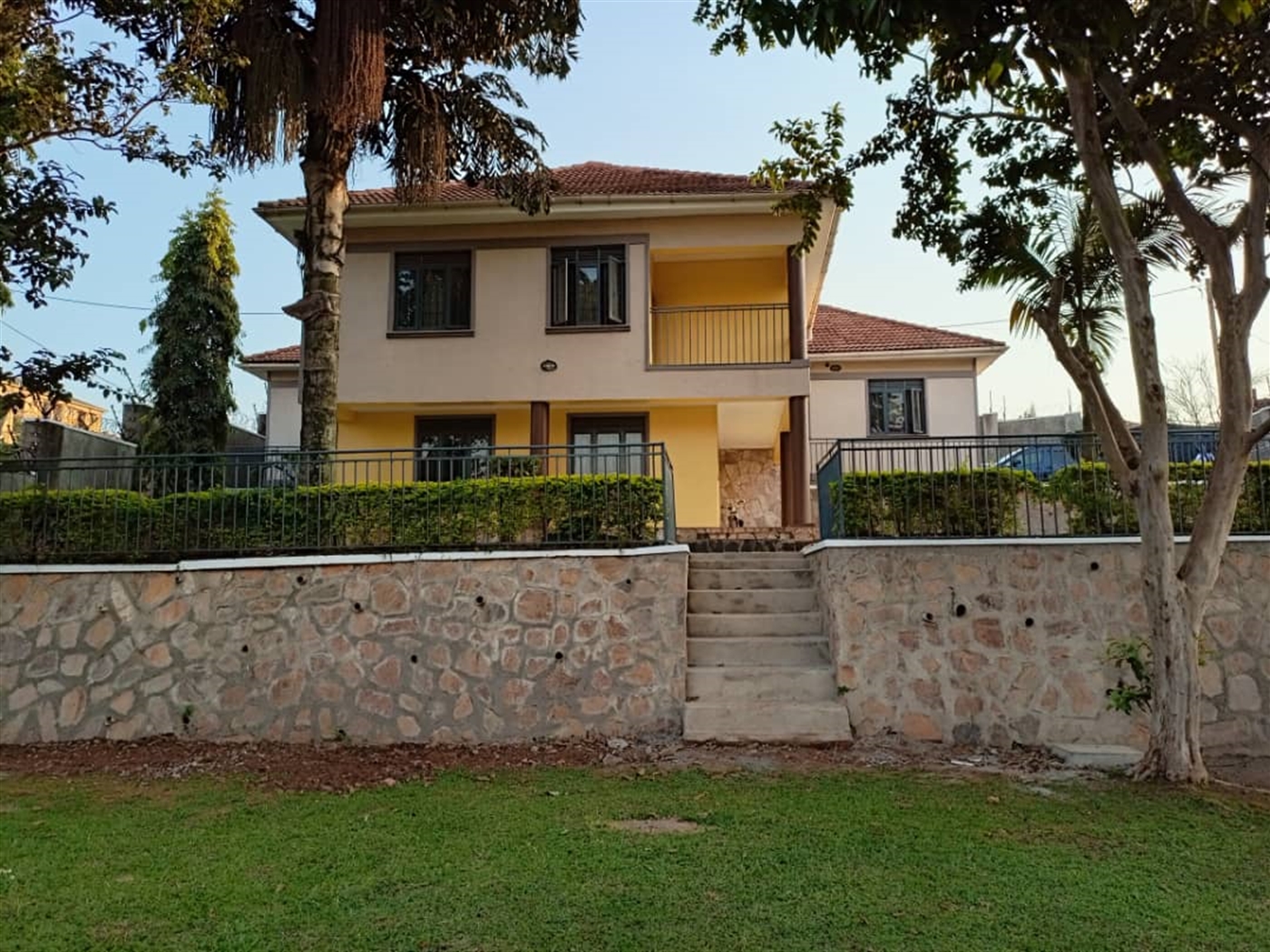 1 bedroom Storeyed house for sale in Naalya Kampala Uganda