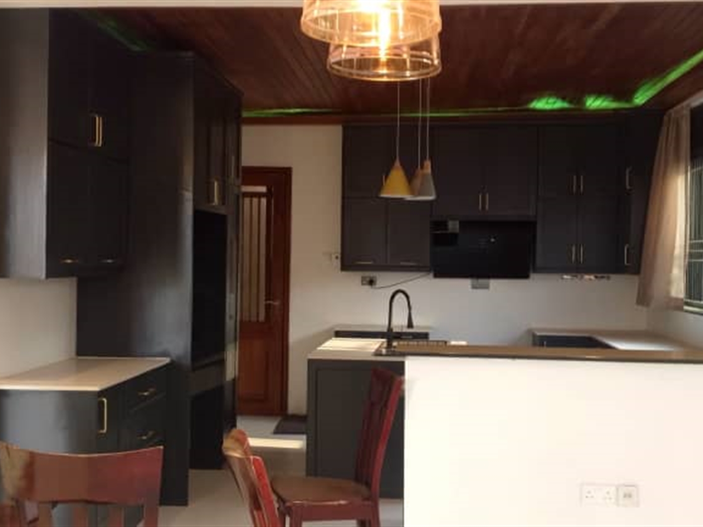 6 bedroom Storeyed house for sale in Nabusugwe Wakiso Uganda