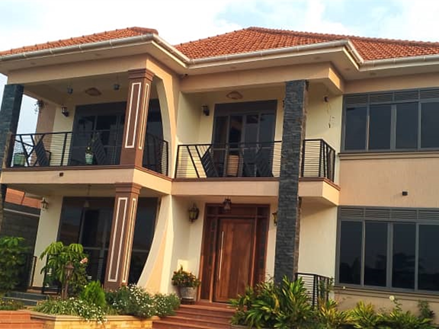 6 bedroom Storeyed house for sale in Nabusugwe Wak...