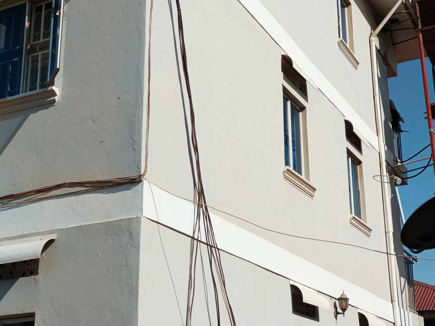 3 bedroom Apartment block for sale in Kiwaatule Kampala Uganda