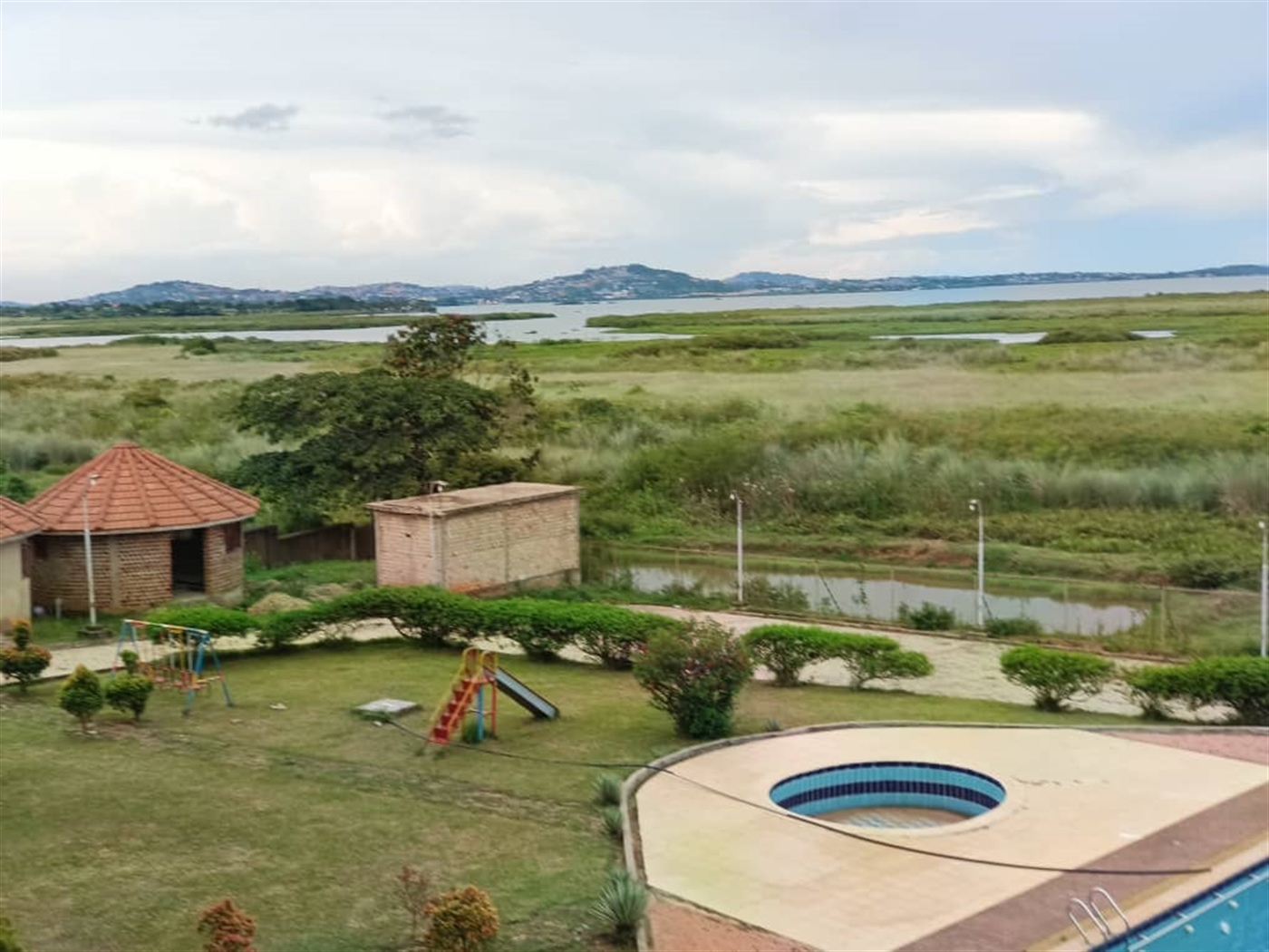 Hotel for sale in Bwelenga Wakiso Uganda