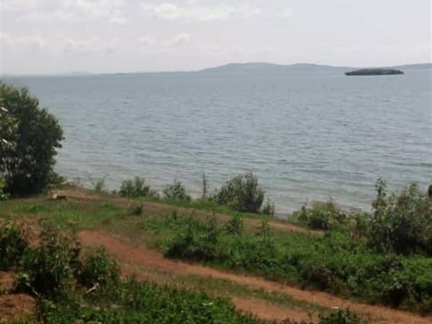 Recreational land for sale in Bwelenga Wakiso Uganda