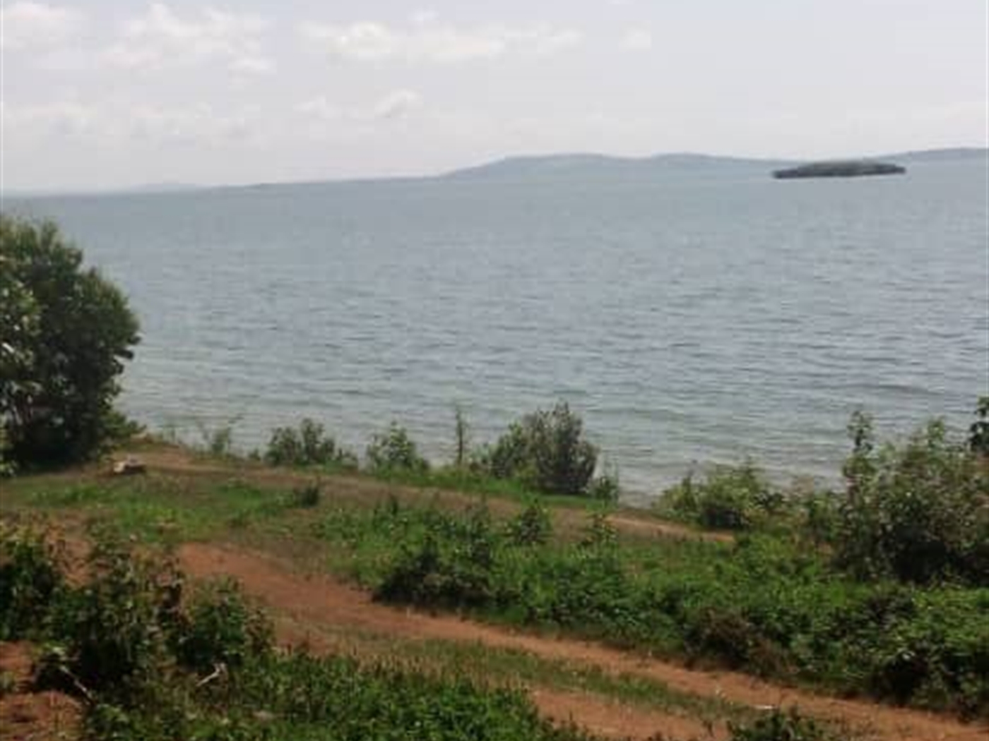 Recreational land for sale in Bwelenga Wakiso Uganda