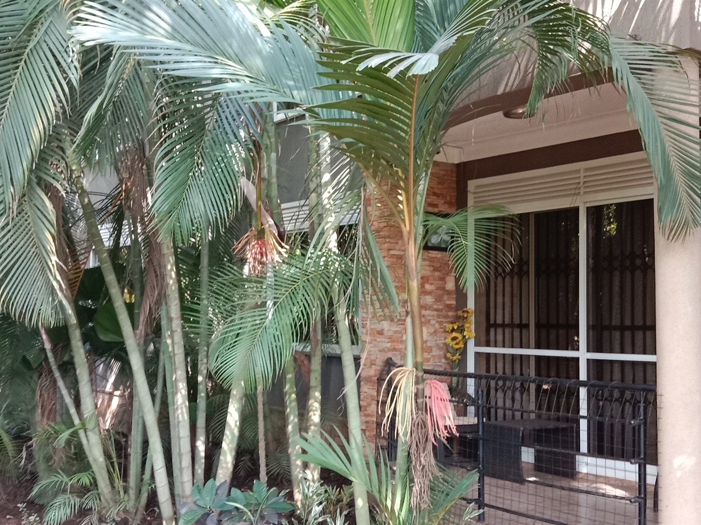 3-bedroom Apartment block for rent in Munyonyo Kampala Uganda
