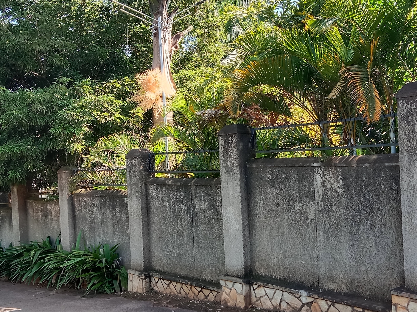3-bedroom Apartment block for rent in Munyonyo Kampala Uganda