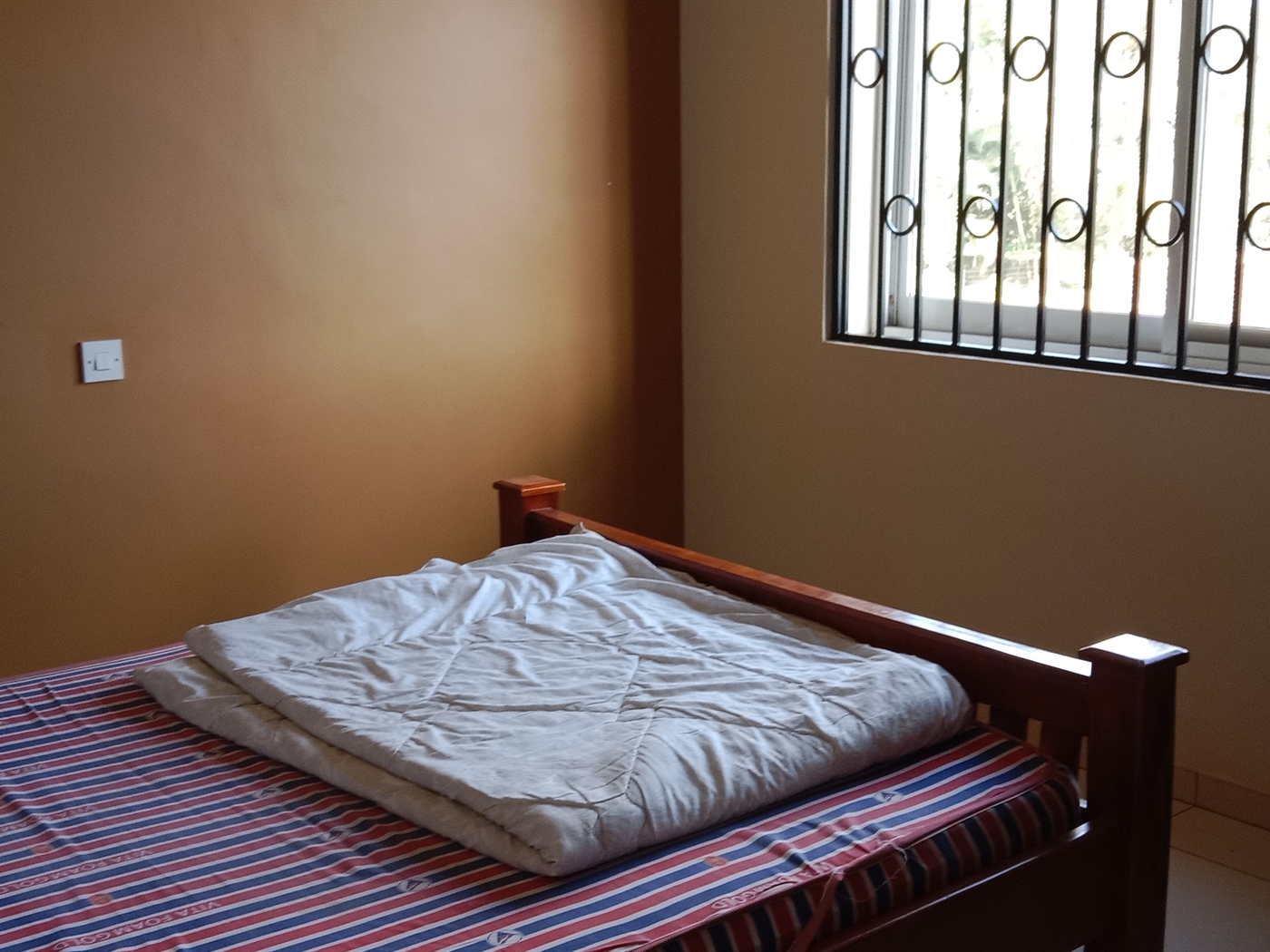 3-bedroom Apartment block for rent in Munyonyo Kampala Uganda
