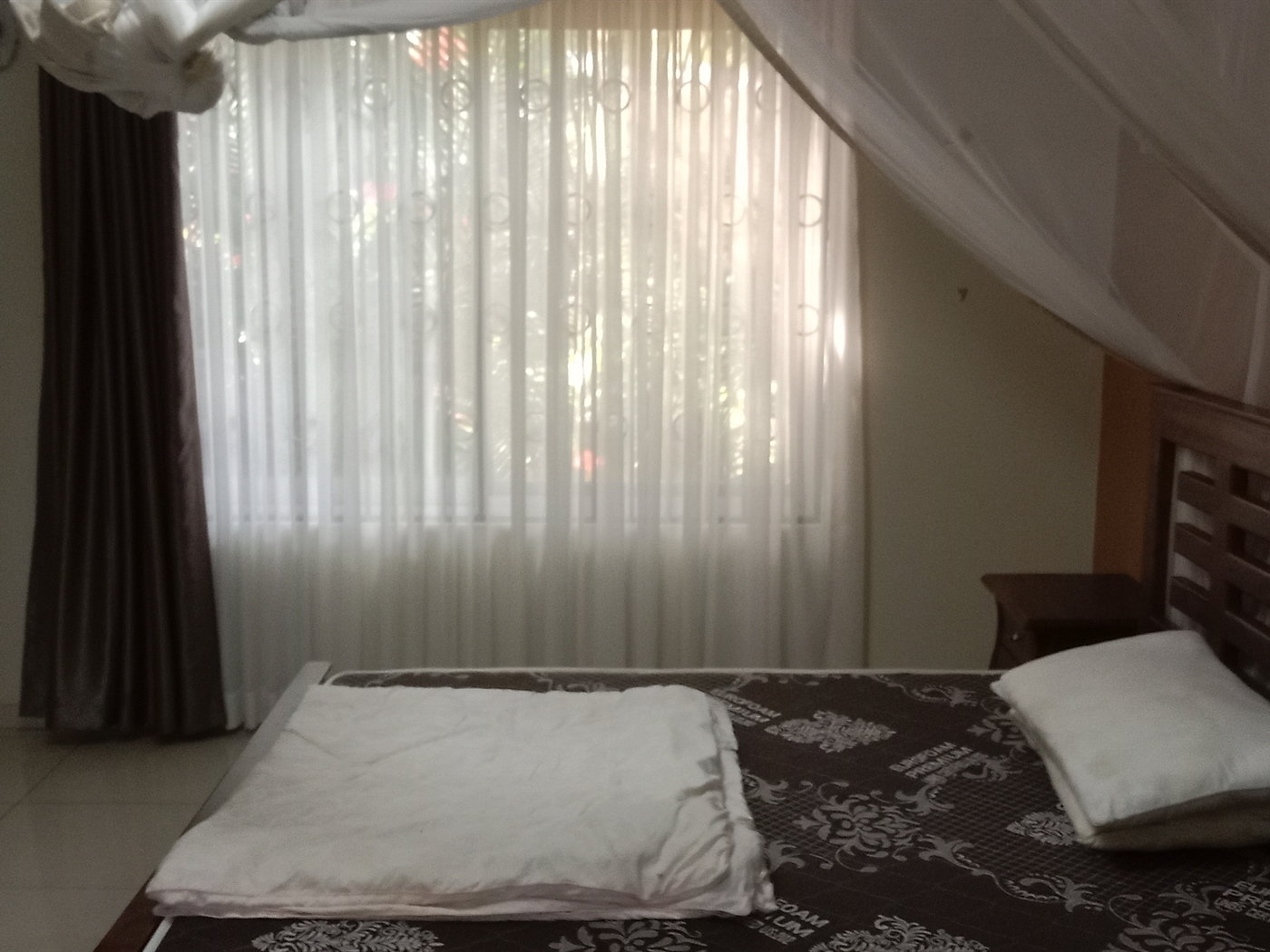 3-bedroom Apartment block for rent in Munyonyo Kampala Uganda