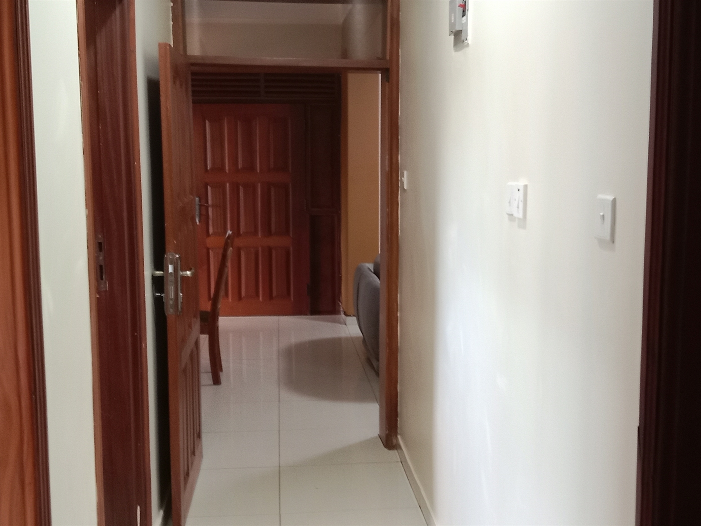3-bedroom Apartment block for rent in Munyonyo Kampala Uganda