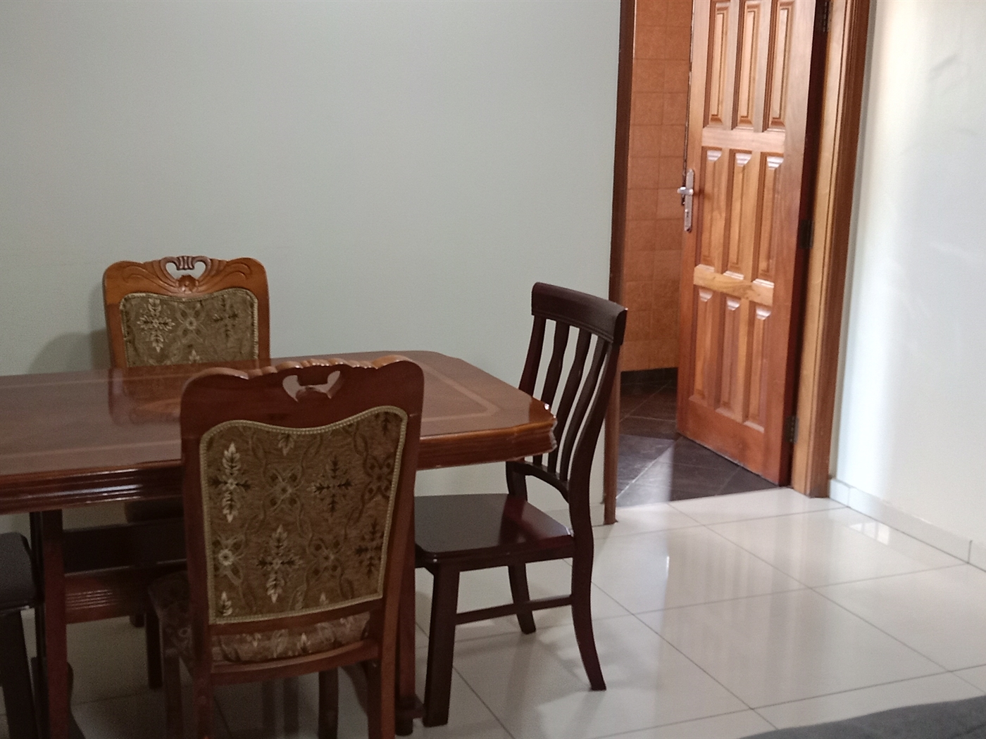3-bedroom Apartment block for rent in Munyonyo Kampala Uganda