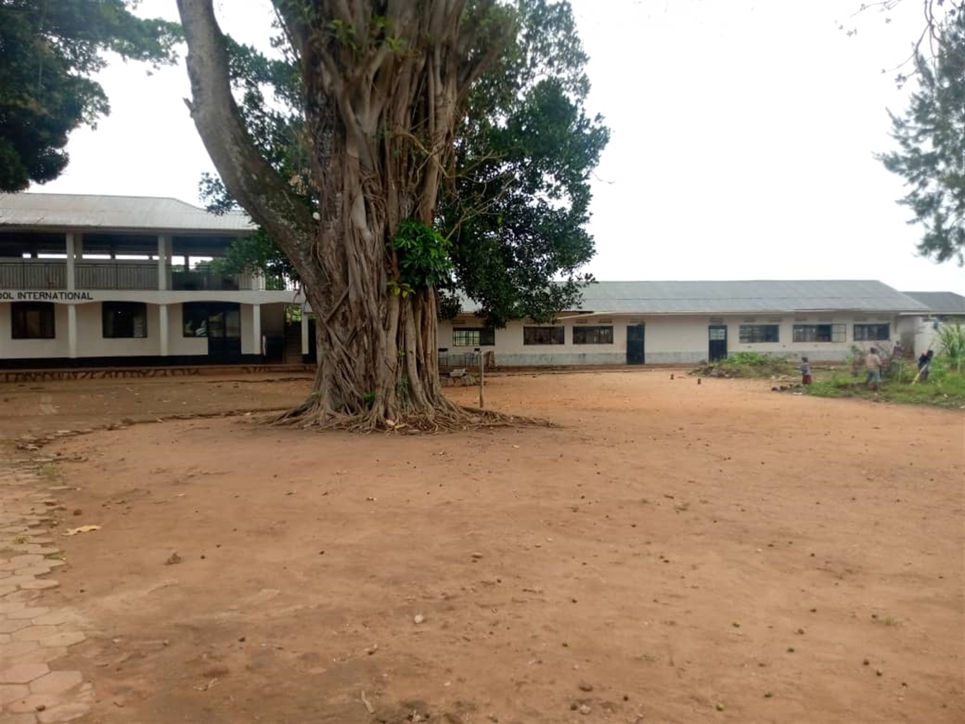 School for sale in Garuga Wakiso Uganda