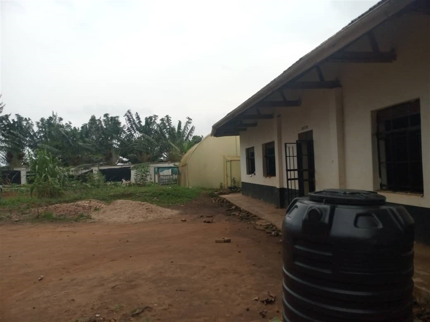 School for sale in Garuga Wakiso Uganda