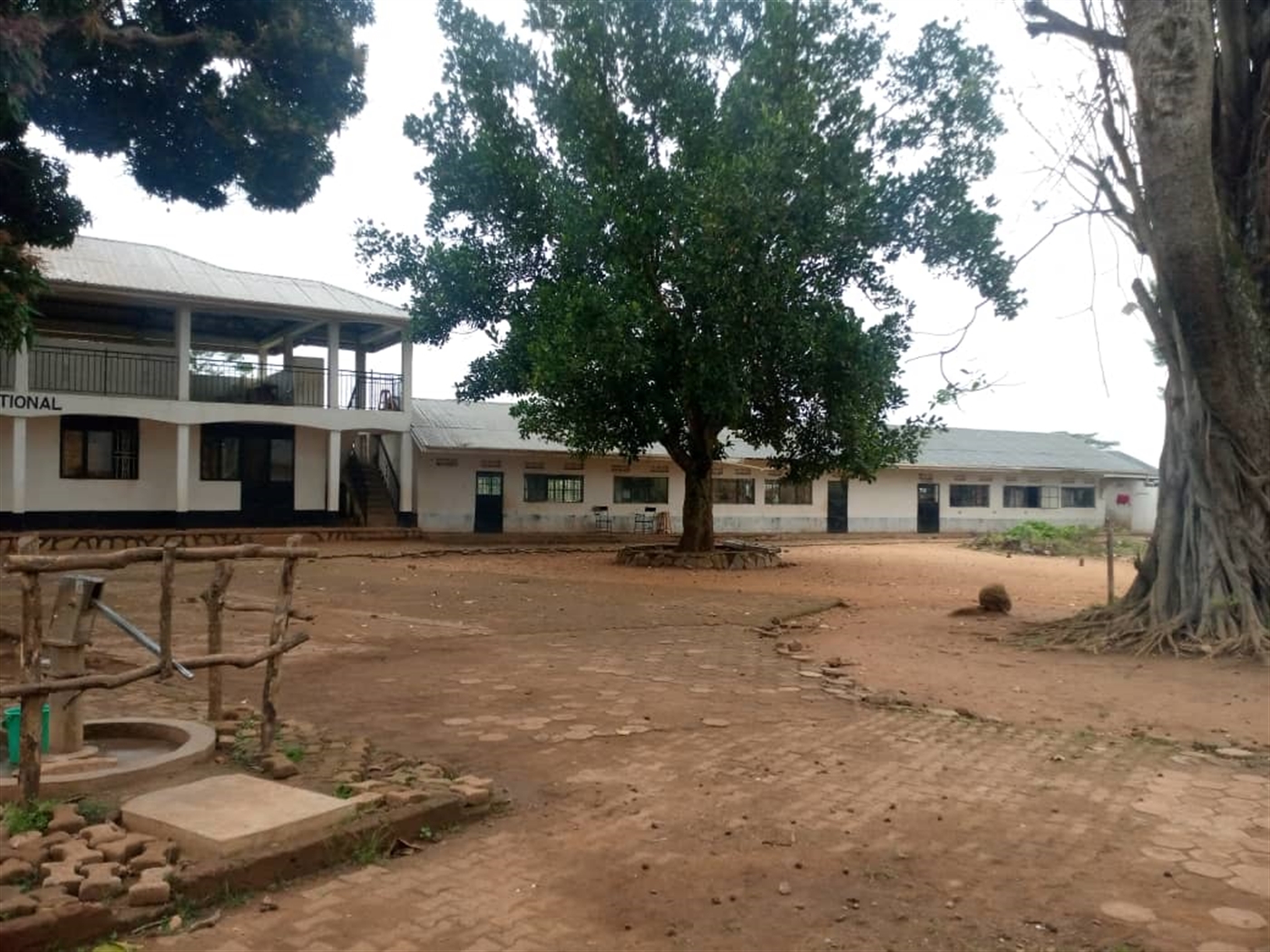 School for sale in Garuga Wakiso Uganda