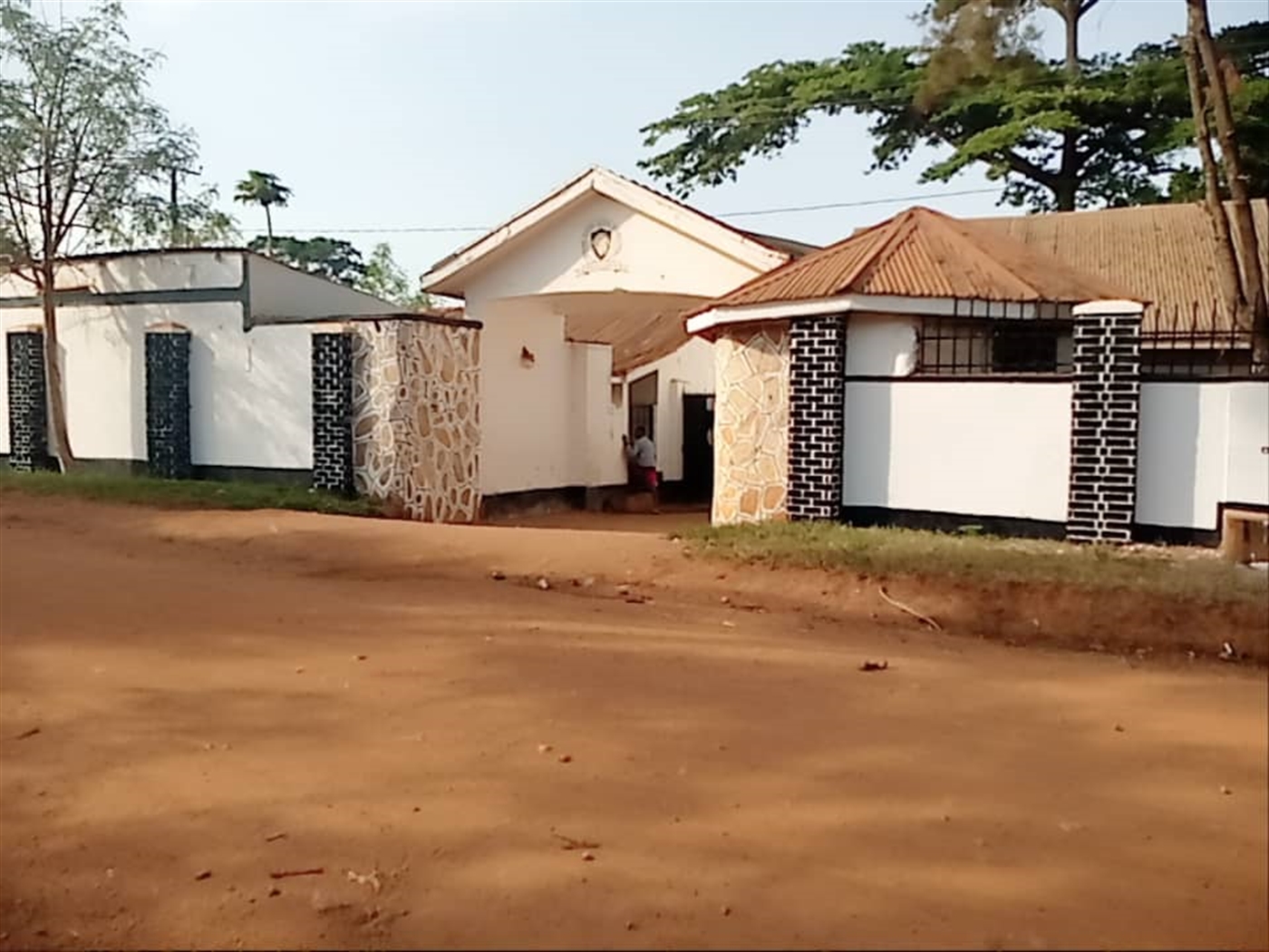 School for sale in Garuga Wakiso Uganda
