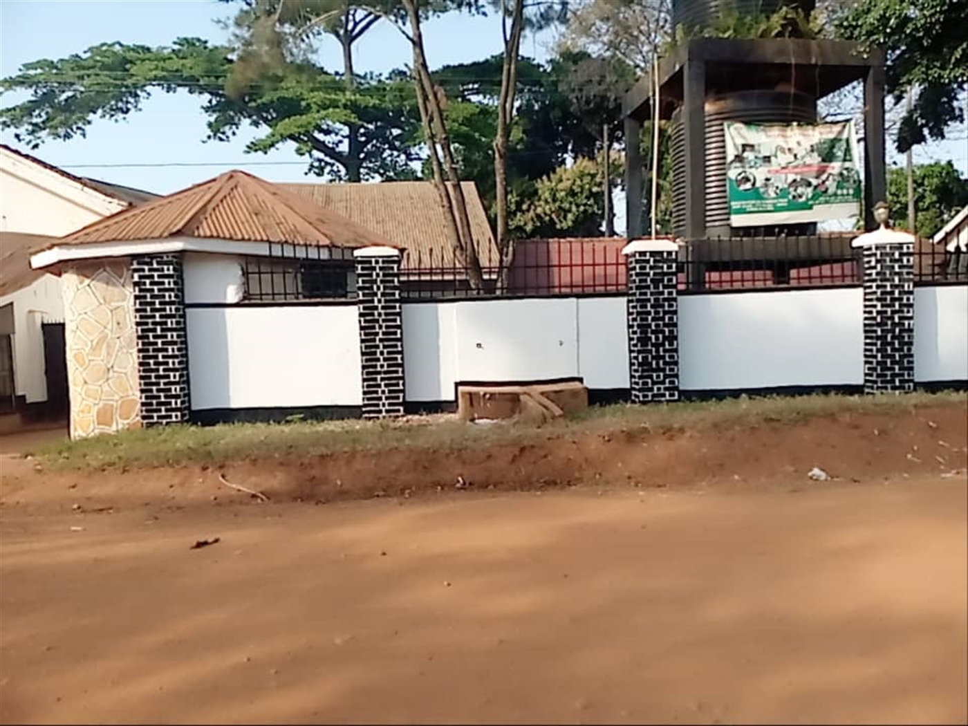 School for sale in Garuga Wakiso Uganda