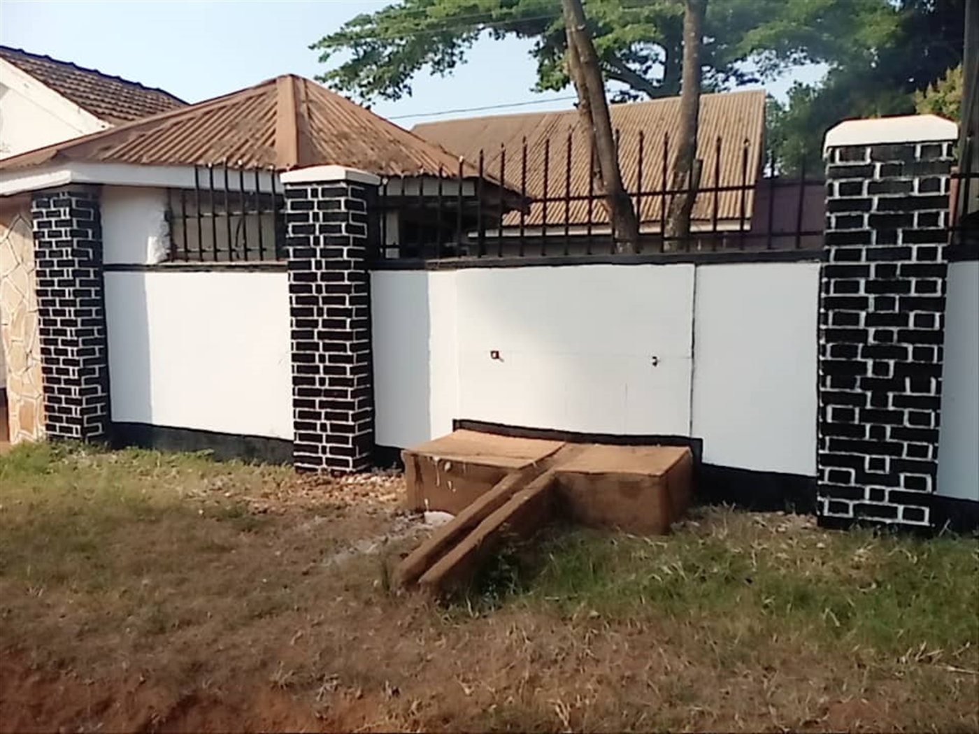 School for sale in Garuga Wakiso Uganda