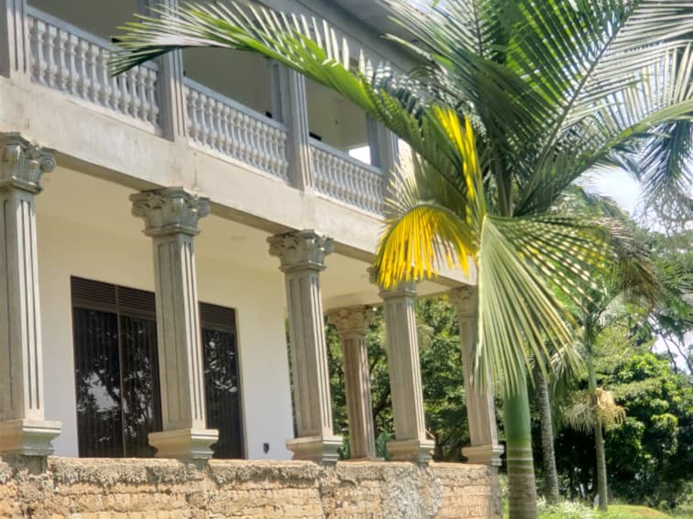 4 bedroom Storeyed house for sale in Namulanda Wakiso Uganda