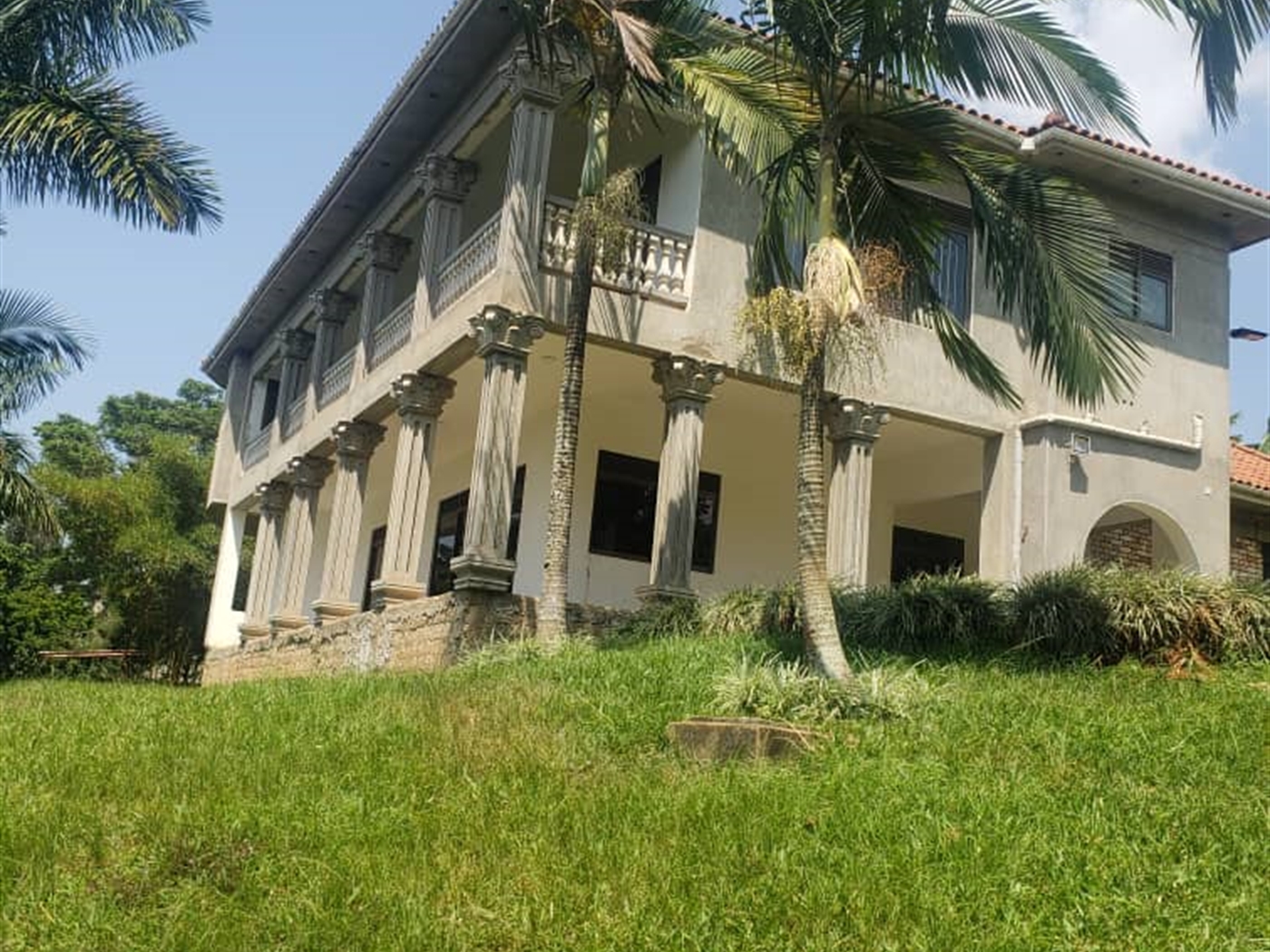 4 bedroom Storeyed house for sale in Namulanda Wakiso Uganda