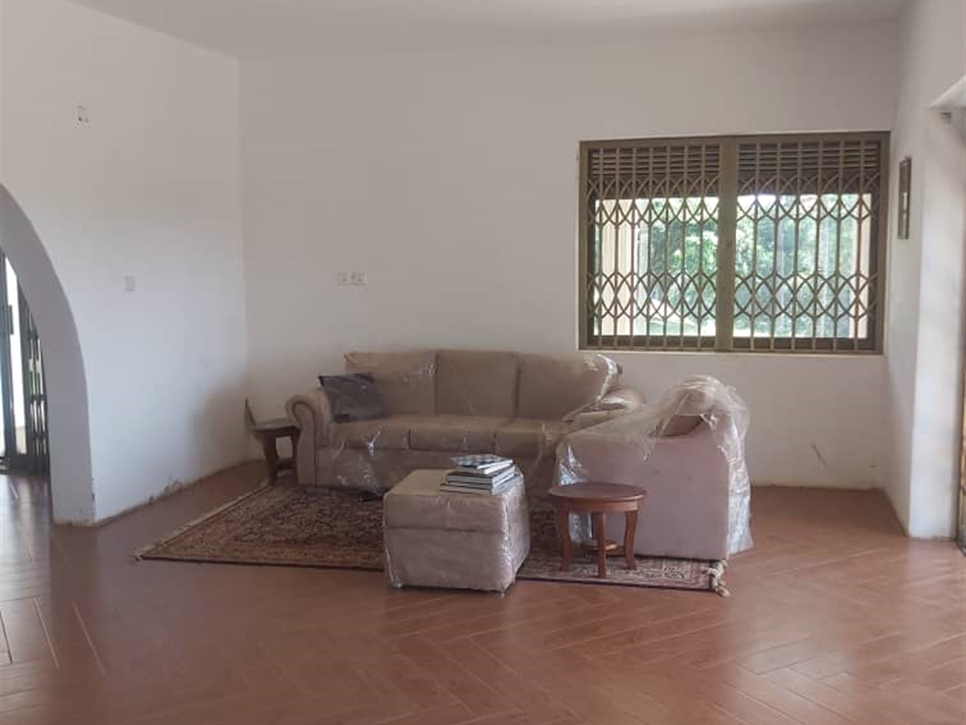 4 bedroom Storeyed house for sale in Namulanda Wakiso Uganda
