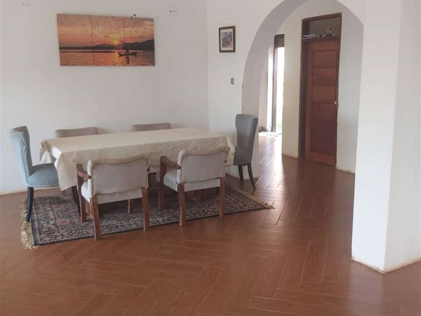 4 bedroom Storeyed house for sale in Namulanda Wakiso Uganda
