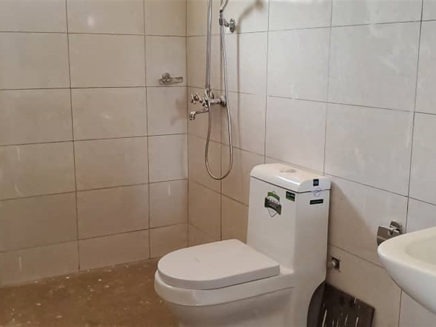 4 bedroom Storeyed house for sale in Namulanda Wakiso Uganda