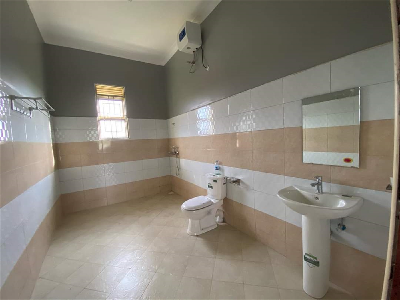 2 bedroom Apartment block for sale in Najjera Wakiso Uganda