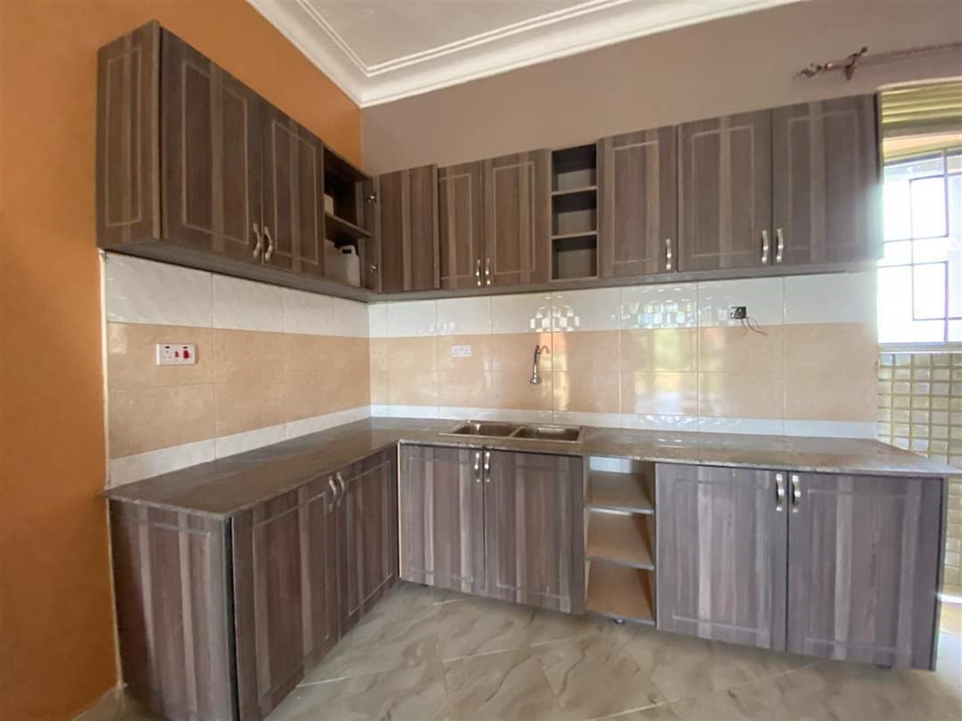 2 bedroom Apartment block for sale in Najjera Wakiso Uganda