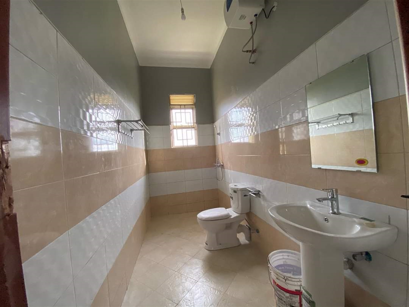 2 bedroom Apartment block for sale in Najjera Wakiso Uganda