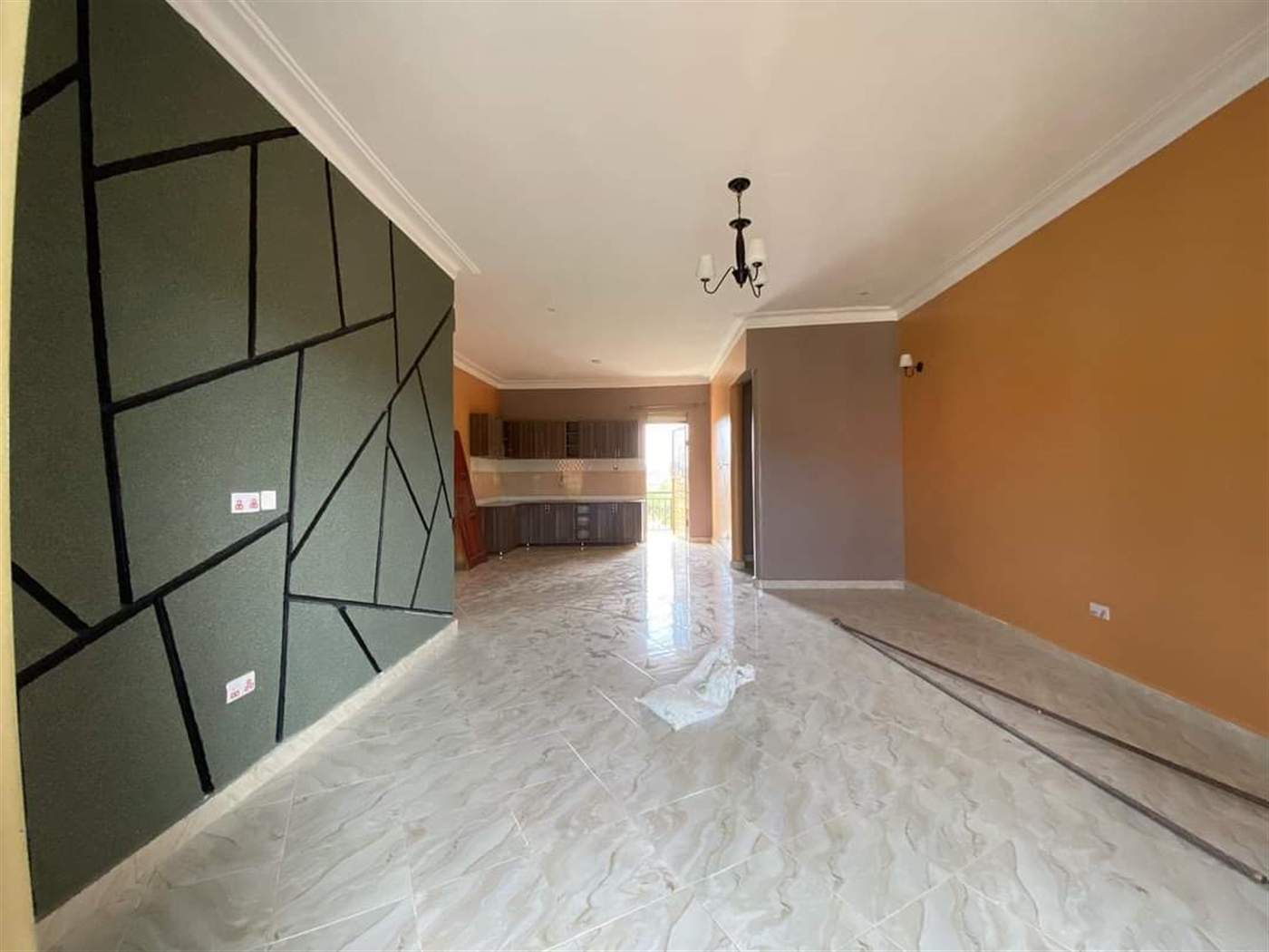 2 bedroom Apartment block for sale in Najjera Wakiso Uganda