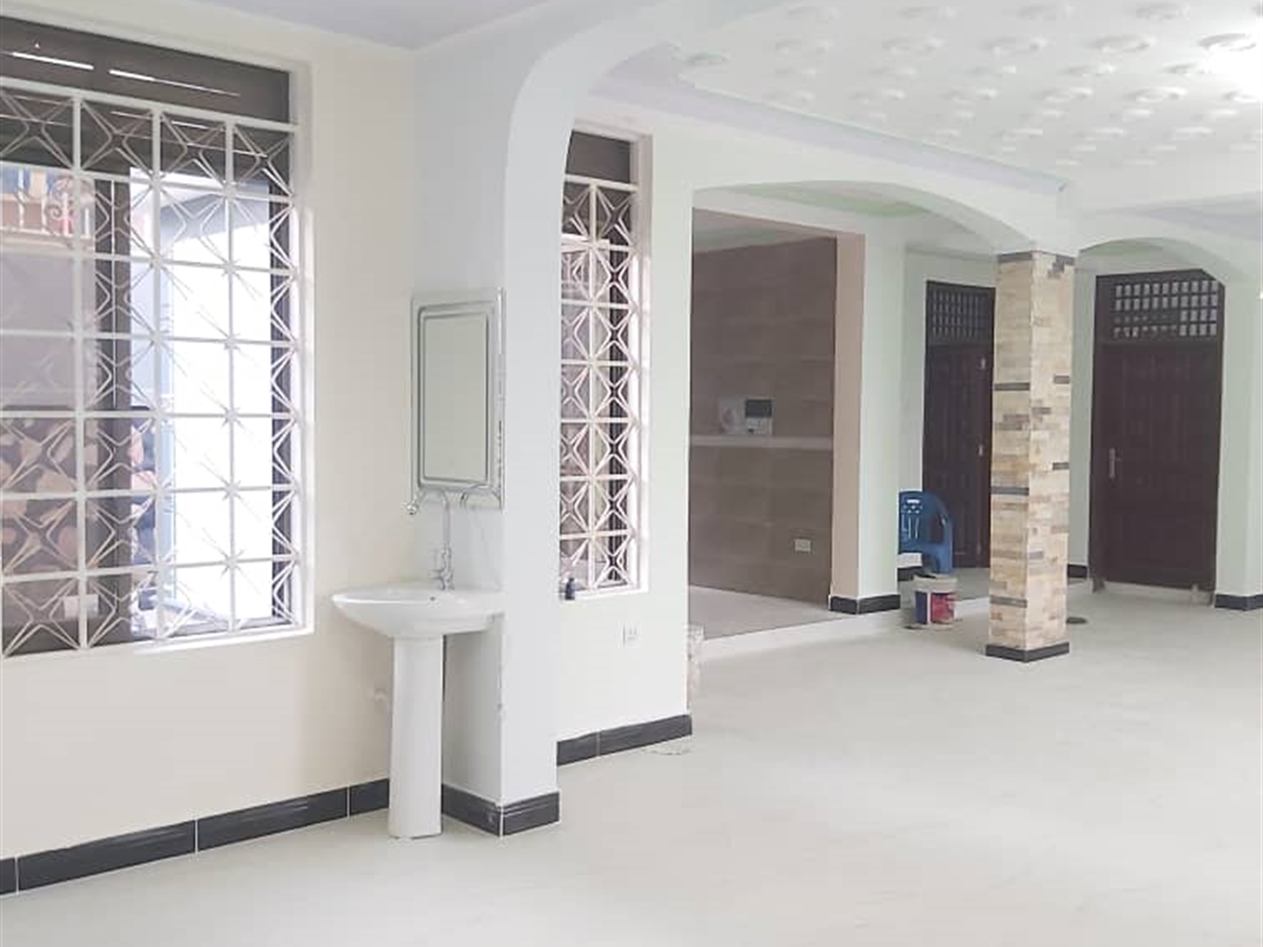 4 bedroom Storeyed house for sale in Kitende Wakiso Uganda