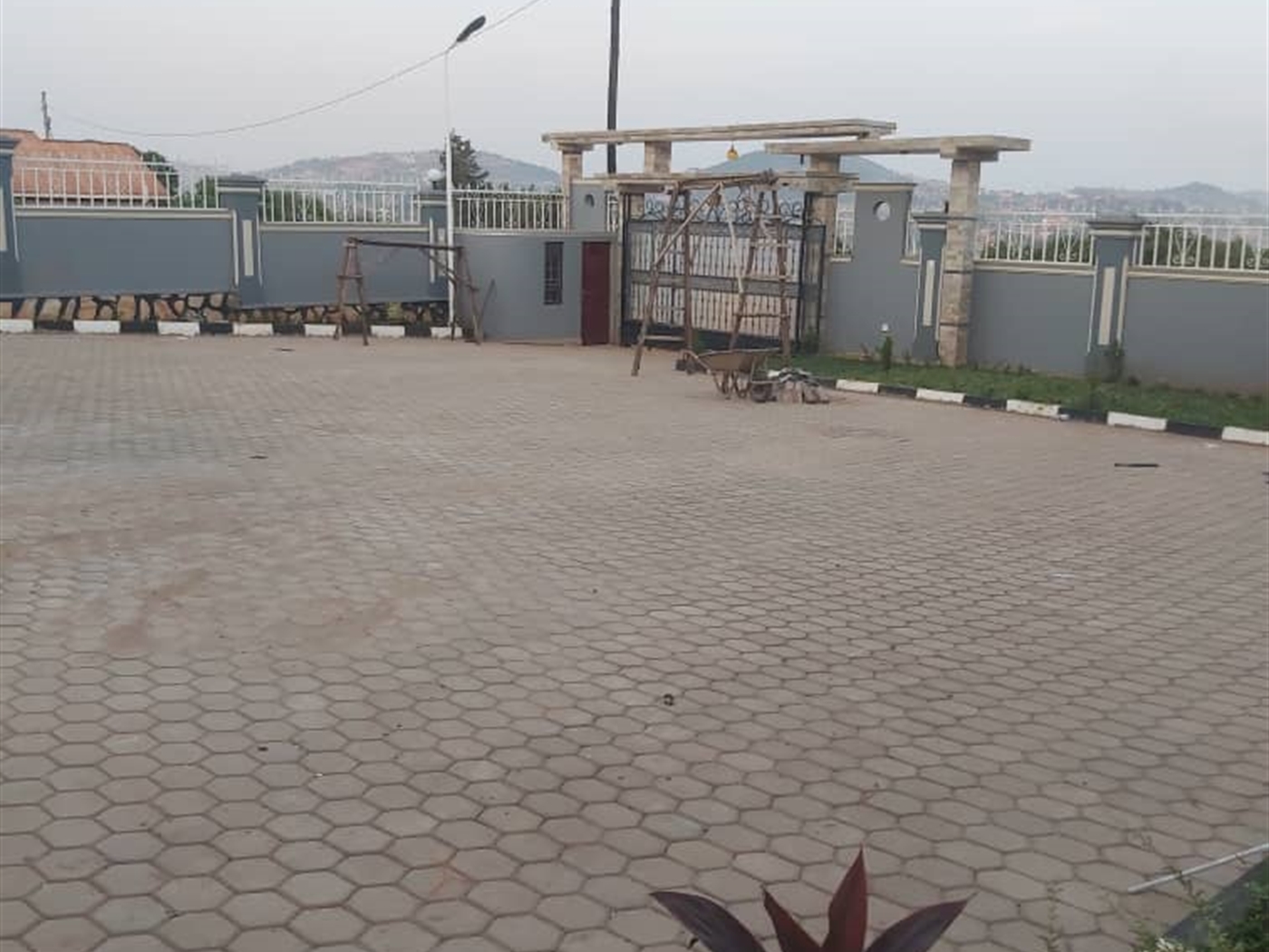 4 bedroom Storeyed house for sale in Kitende Wakiso Uganda