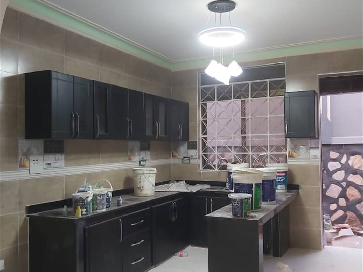 4 bedroom Storeyed house for sale in Kitende Wakiso Uganda