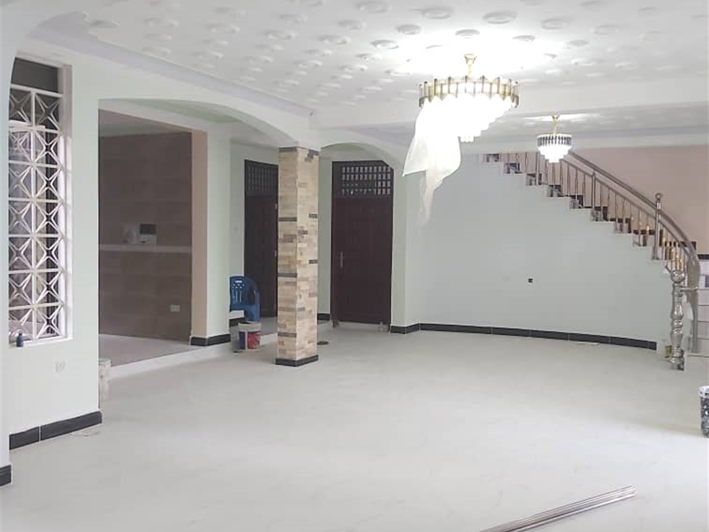 4 bedroom Storeyed house for sale in Kitende Wakiso Uganda