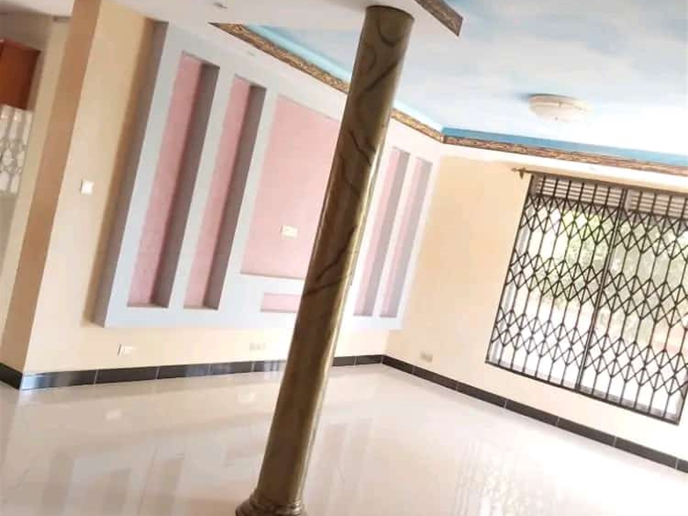 6 bedroom Storeyed house for sale in Kitende Wakiso Uganda